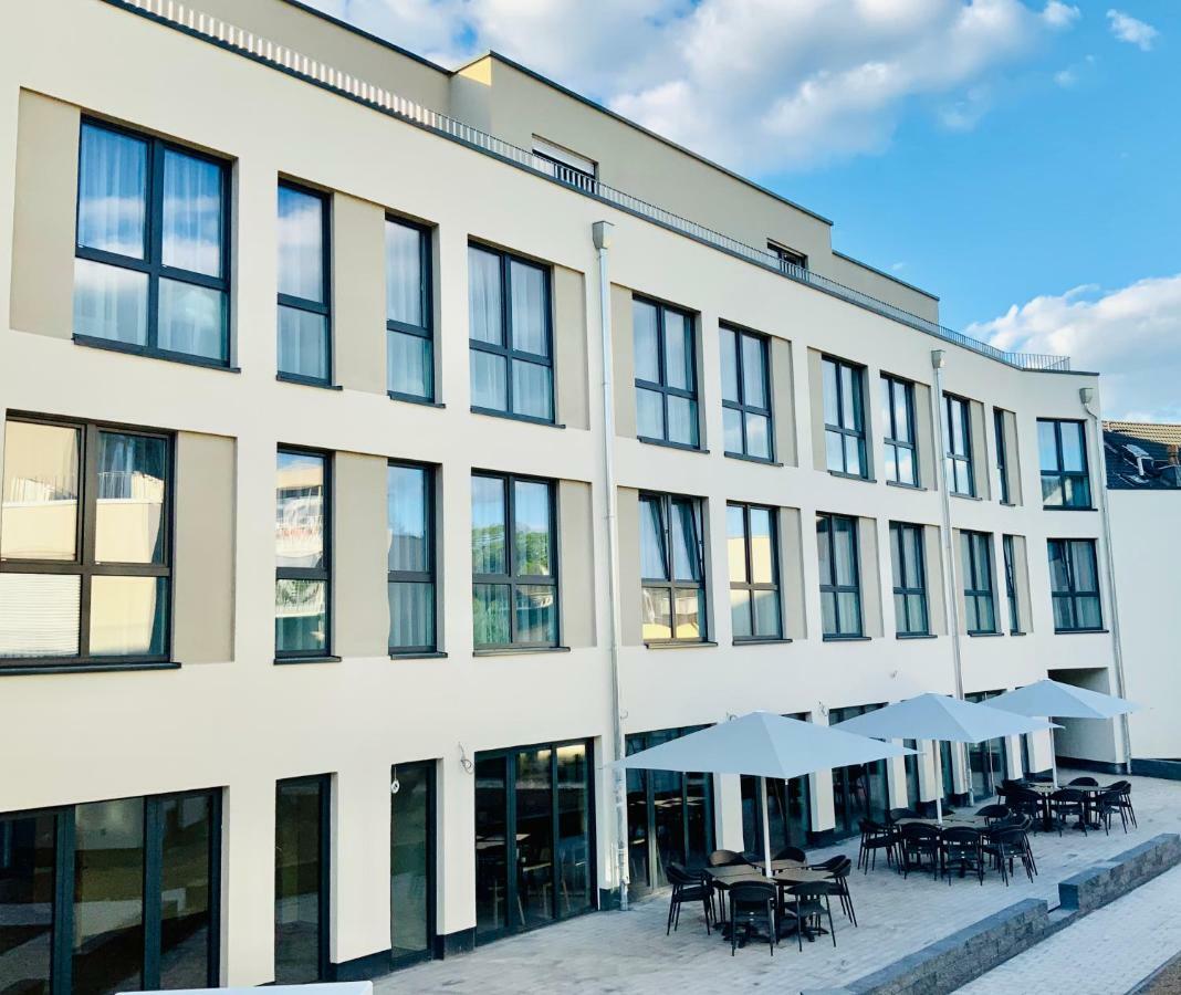 Stadthotel Arte Remagen Exterior photo