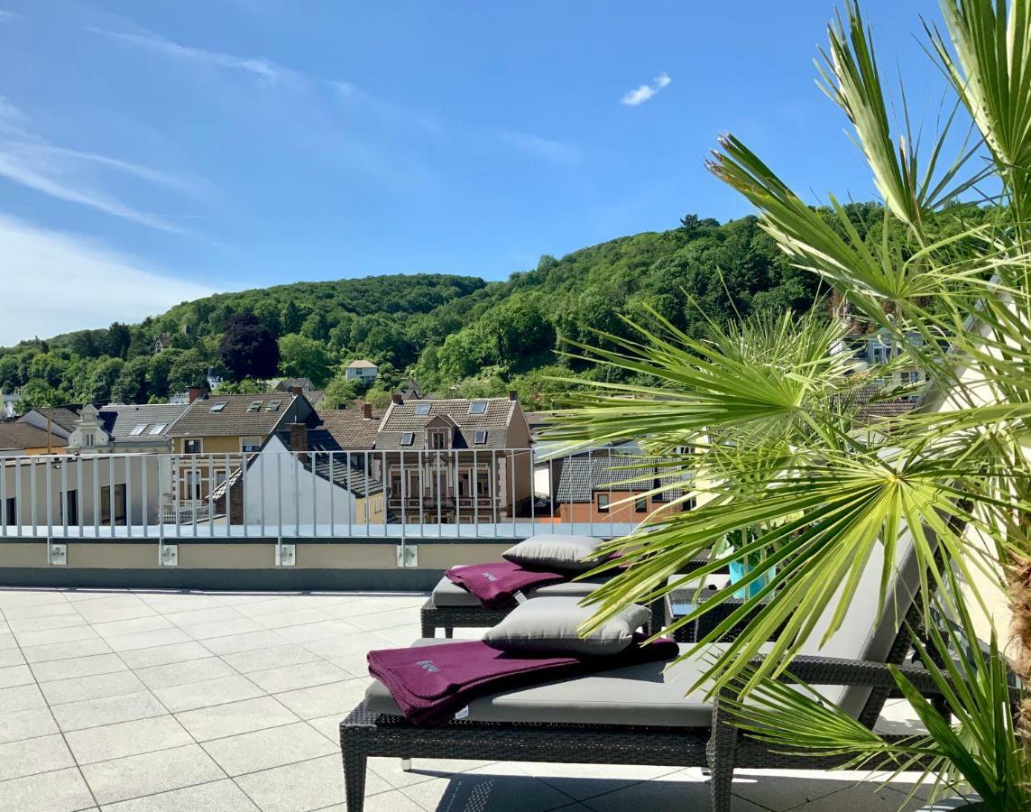 Stadthotel Arte Remagen Exterior photo