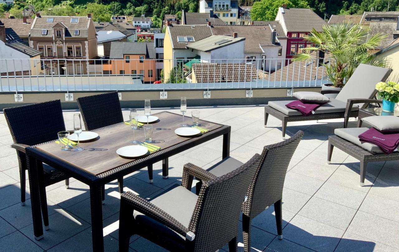 Stadthotel Arte Remagen Exterior photo